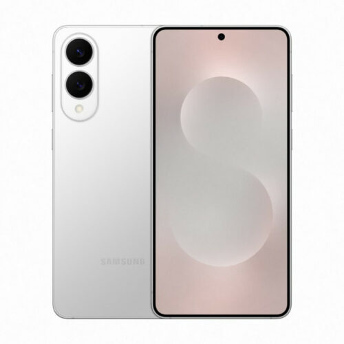 S25 EDGE WHITE